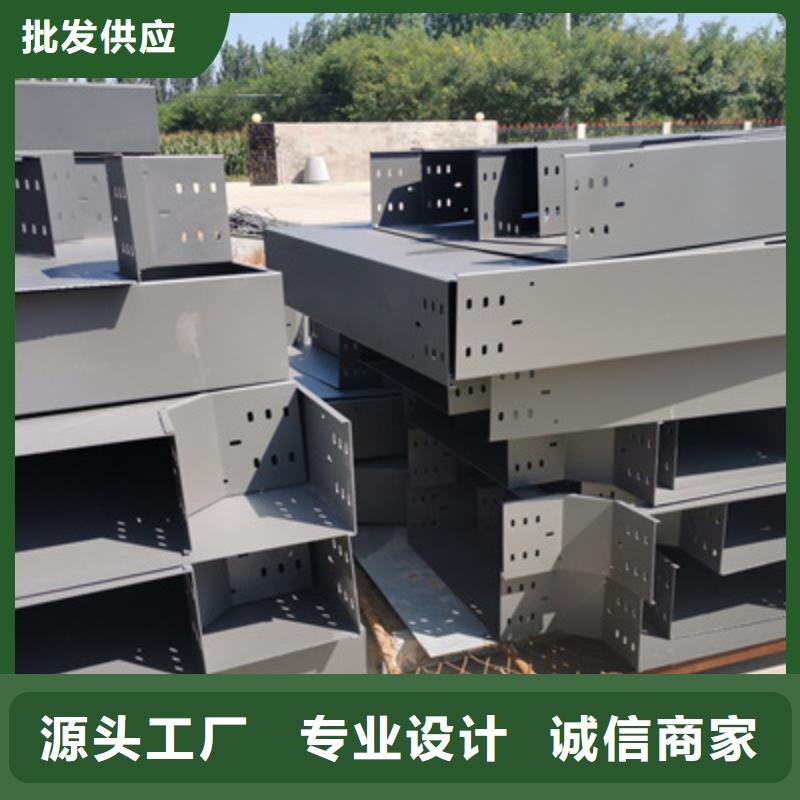 大跨距桥架厂家批发发货快