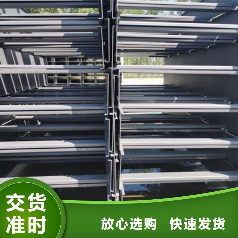 钢制线槽500*100厂家规格全