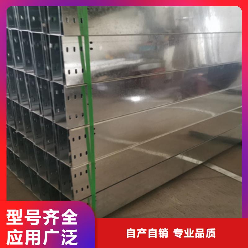 镀锌梯式桥架生产厂家大量现货