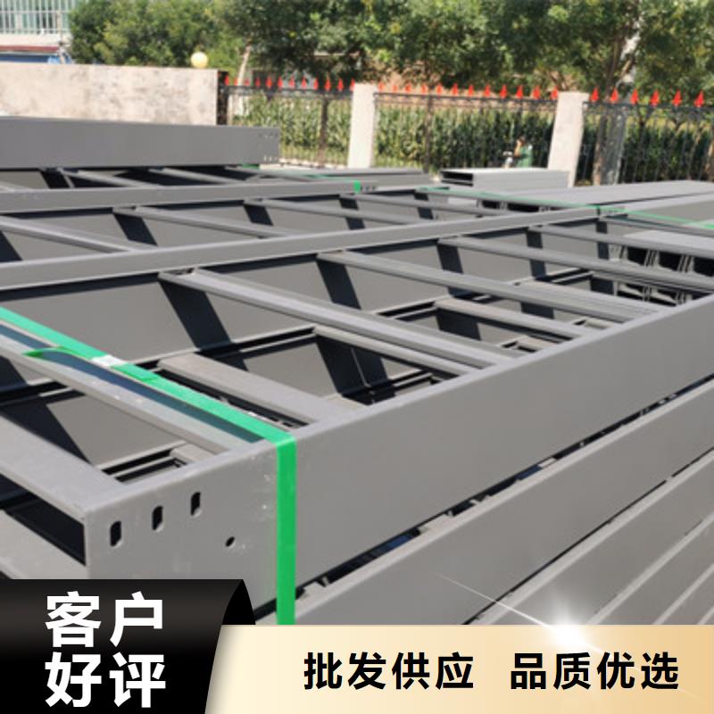 镀锌桥架批发工厂生产周期短