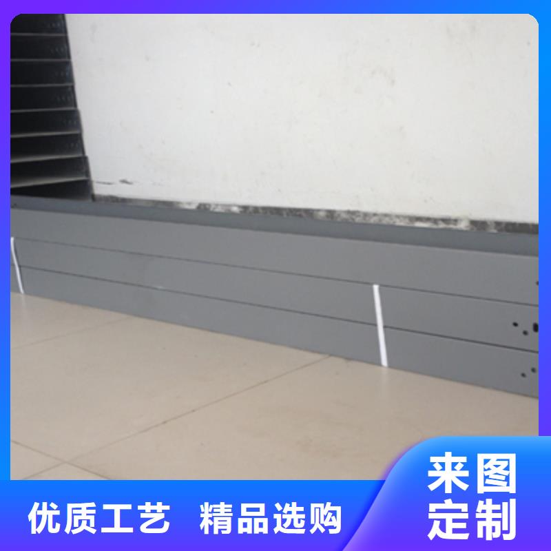 喷塑槽式直通桥架300*150厂家联系方式