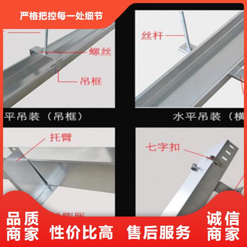 热浸锌槽式桥架厂家发货生产周期短