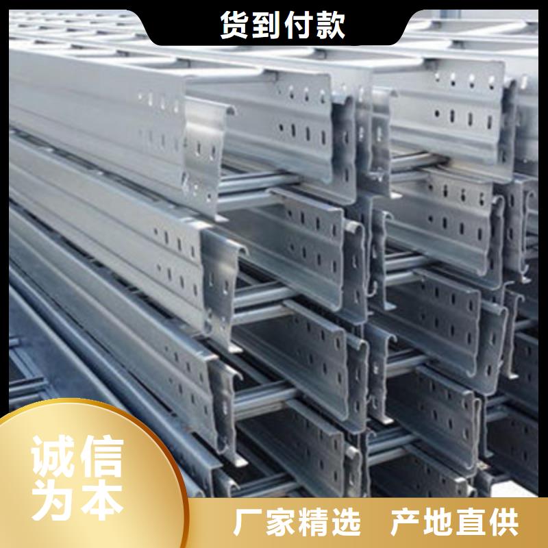 喷塑槽式直通桥架300*150厂家欢迎您
