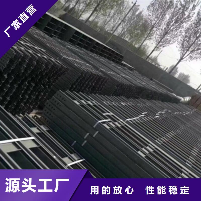 槽式桥架厂家发货生产周期短