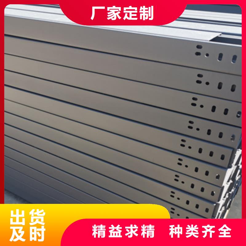 不锈钢桥架100*100型号全工厂批发