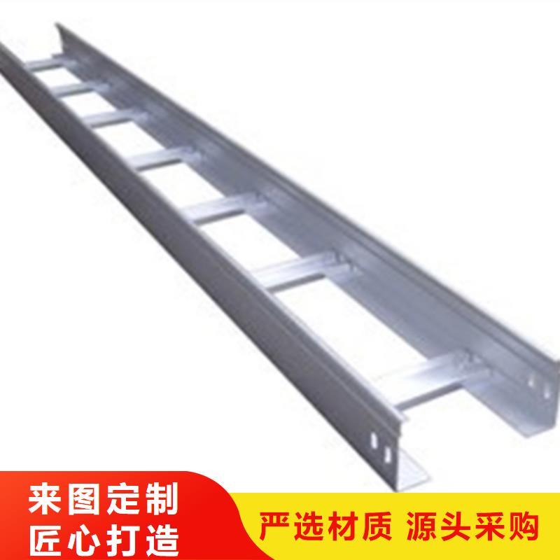 喷塑梯式桥架专业厂家发货快