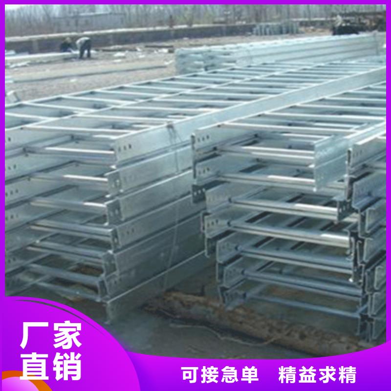 不锈钢梯式桥架便宜的厂家