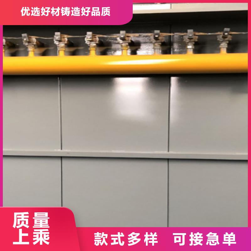 除尘器【袋笼除尘器骨架厂家】厂家十分靠谱
