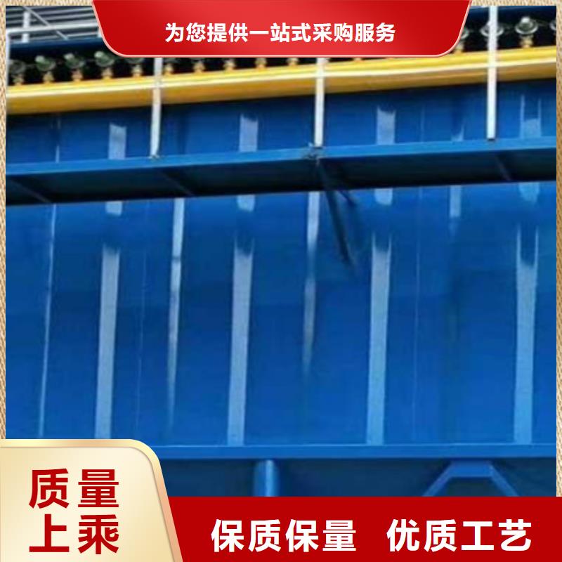 【除尘器】文氏管随心所欲定制