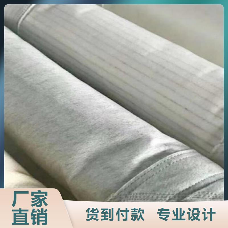 除尘布袋滤袋除尘器布袋厂家价格有优势