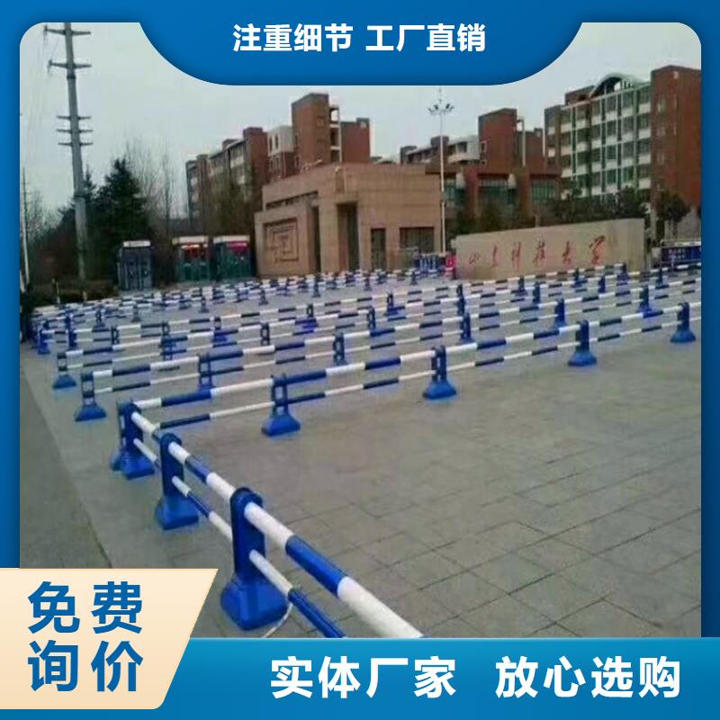 桥梁护栏【镀锌波形护栏】自有厂家