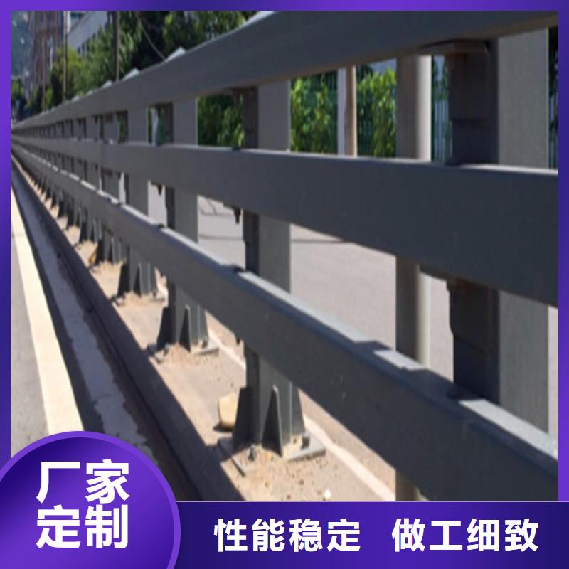 桥梁护栏防撞【护栏】欢迎新老客户垂询
