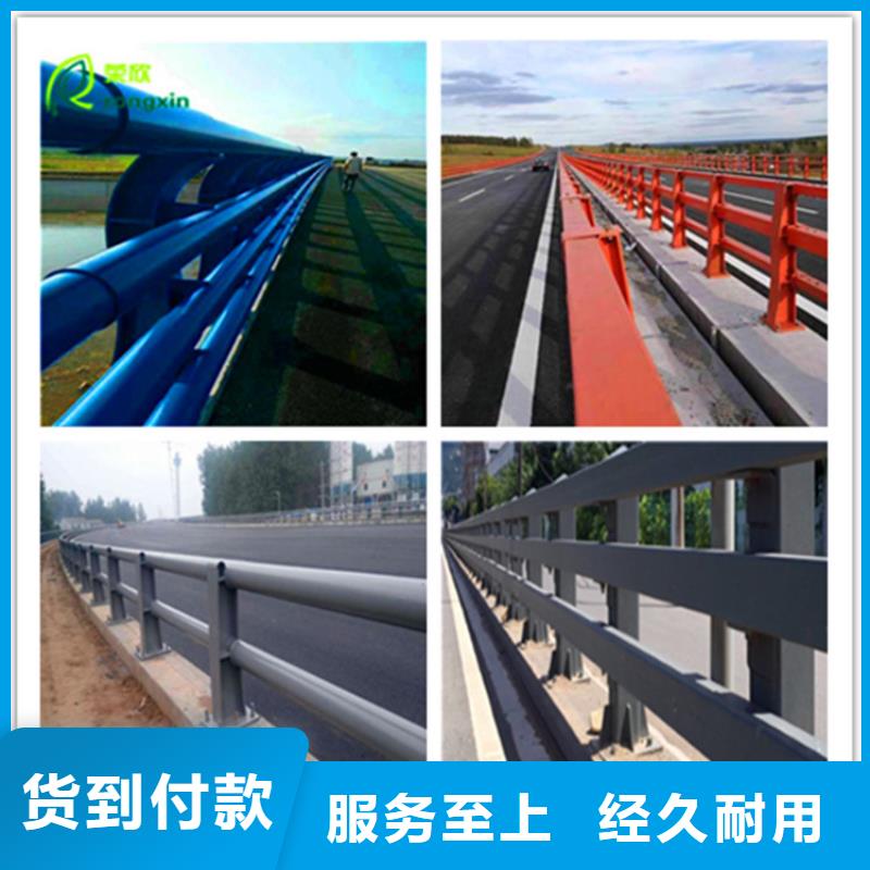 【桥梁护栏桥梁灯光护栏品质值得信赖】