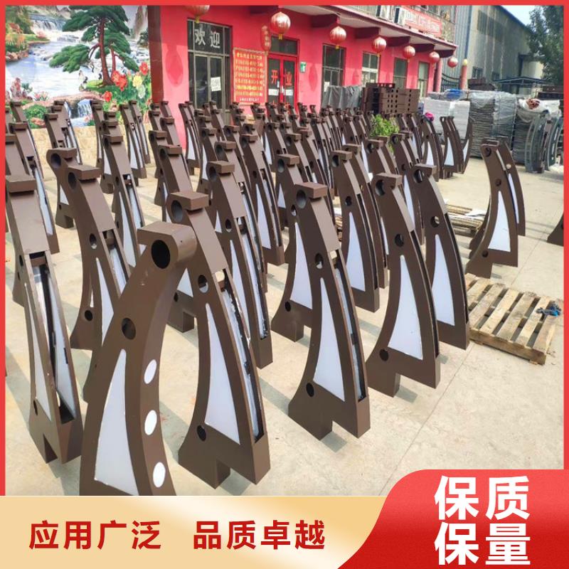 桥梁护栏镀锌波形护栏专心专注专业