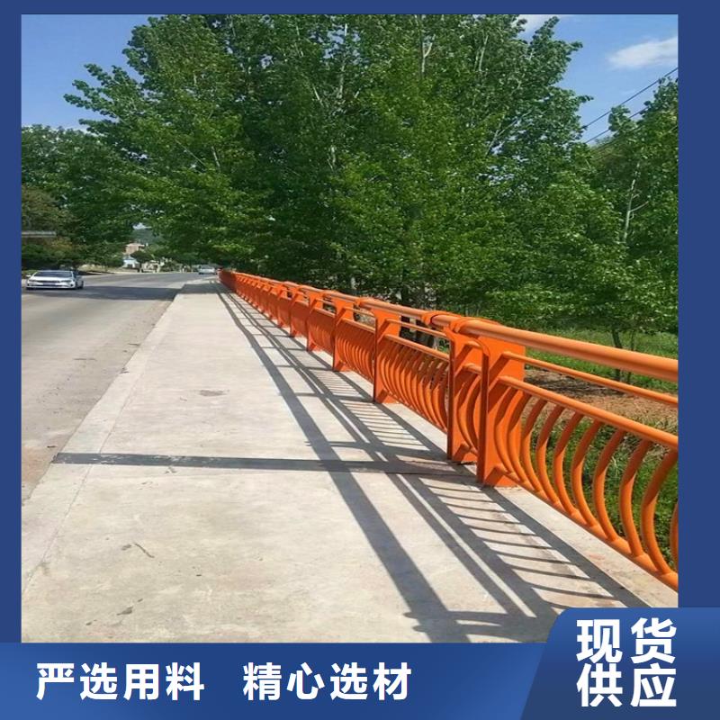 桥梁护栏【镀锌波形护栏】自有厂家