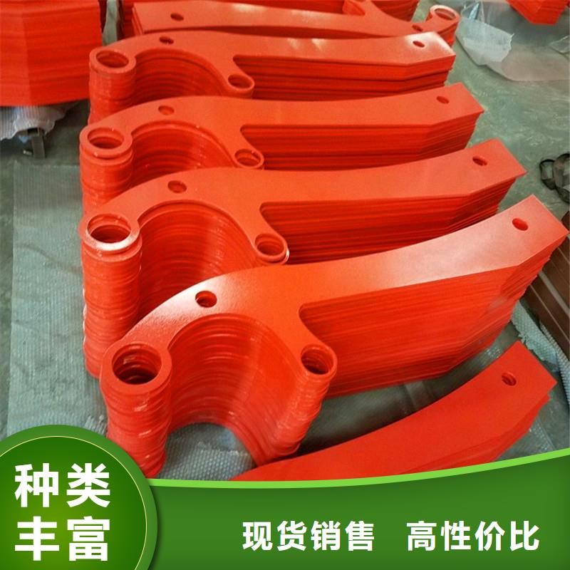桥梁防撞护栏防护栏采购无忧