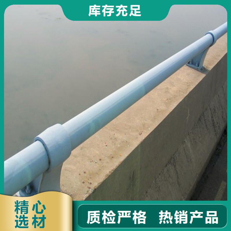 桥梁防撞护栏旋转护栏好货直供