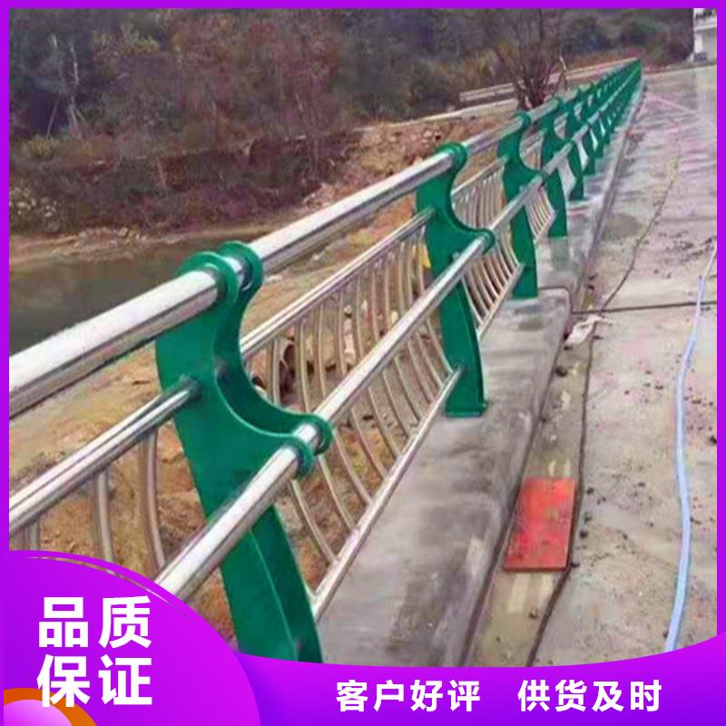 灯光护栏,桥梁景观栏杆层层质检