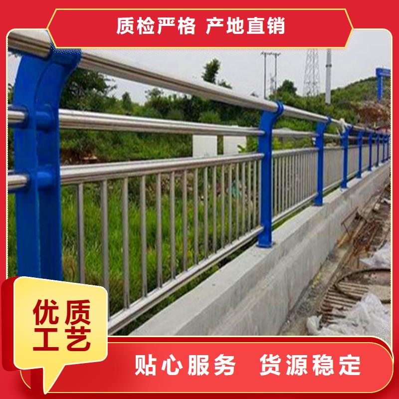 灯光护栏,桥梁景观栏杆层层质检