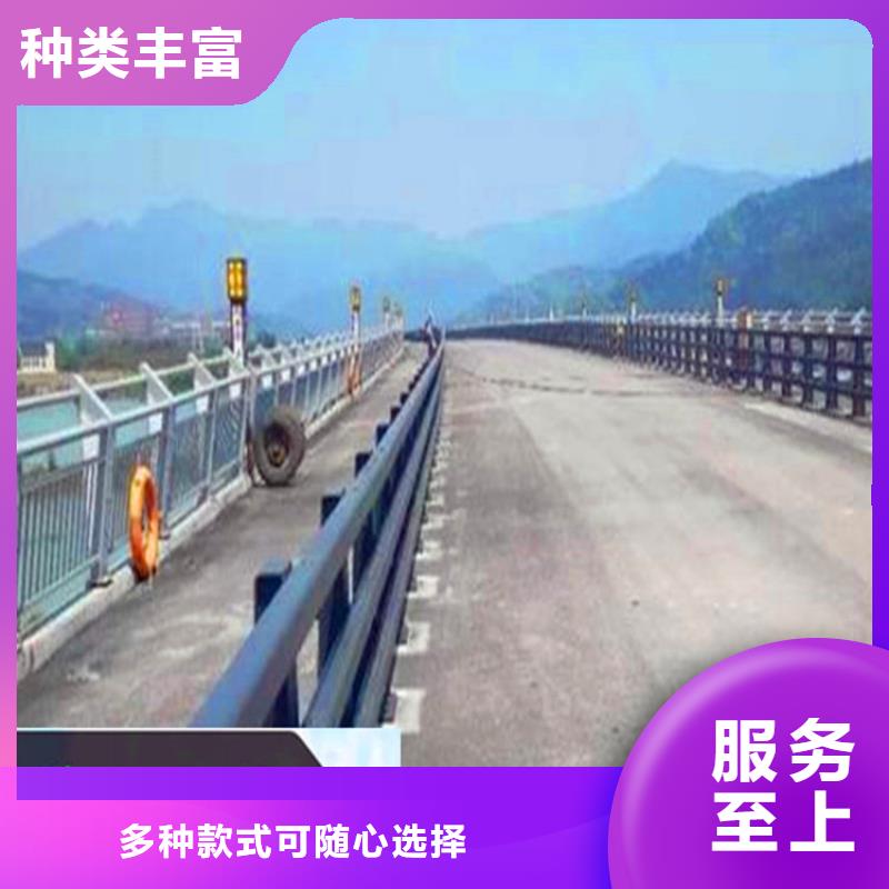 桥梁栏杆桥梁护栏厂家直销直供
