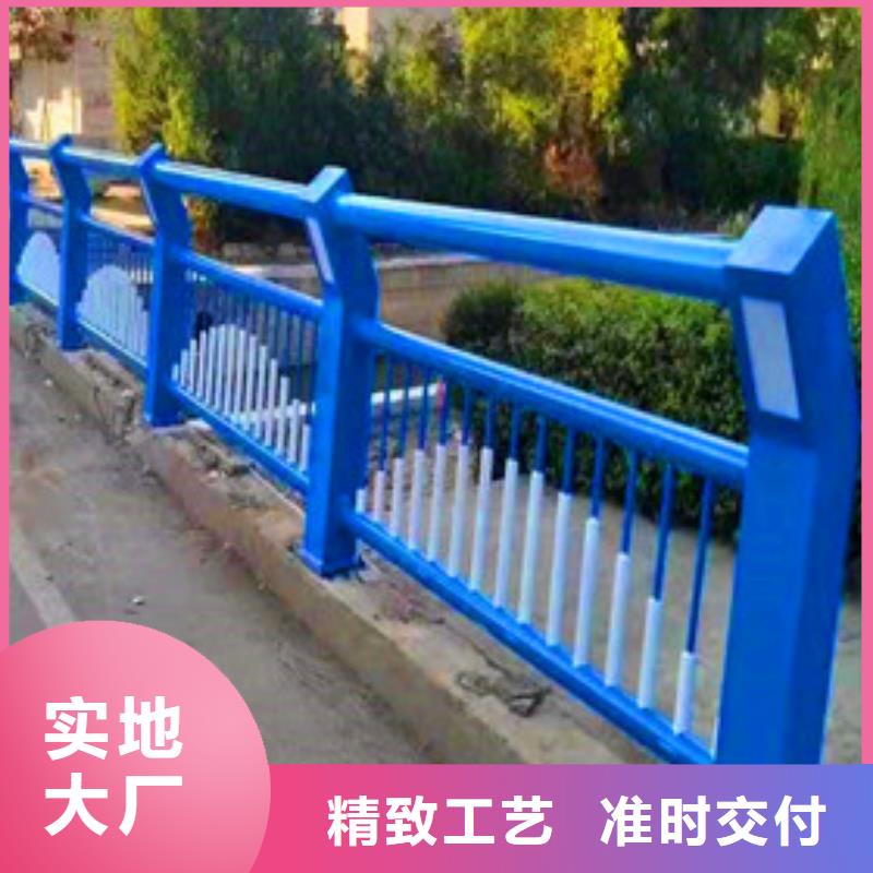 景观护栏-304不锈钢复合管细节展示