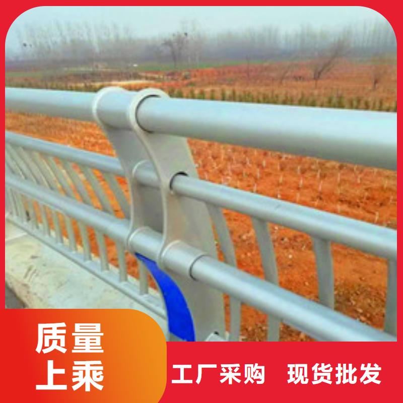 景观护栏-304不锈钢复合管细节展示