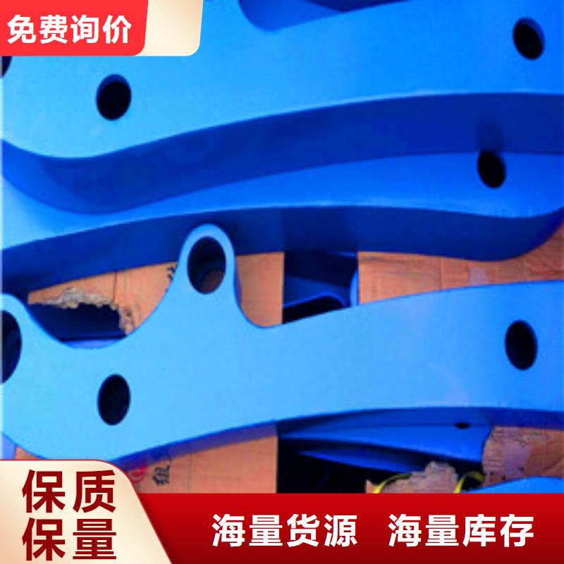 景观护栏桥梁护栏实力公司