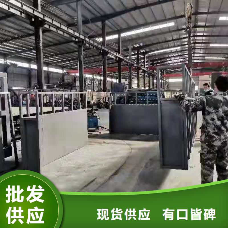 升降平台_二手立体车库回收实力商家