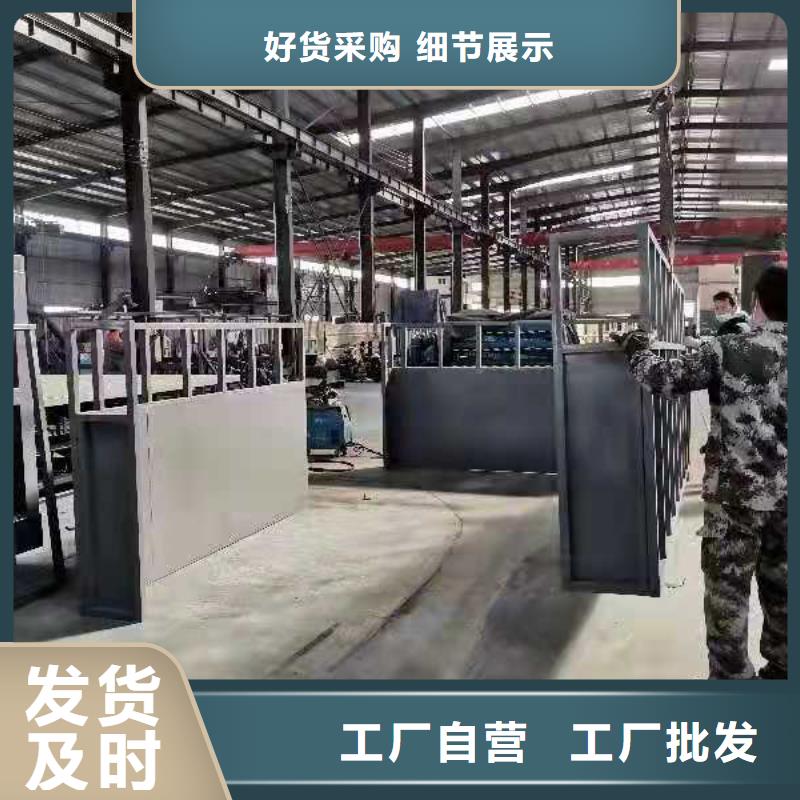 升降平台升降车位源头采购