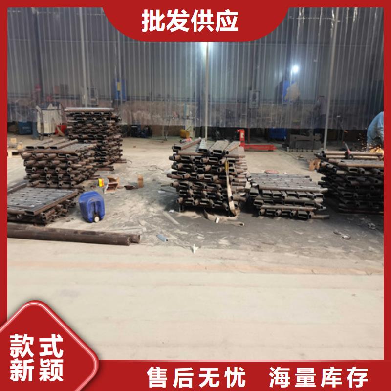 护栏道路护栏工厂自营