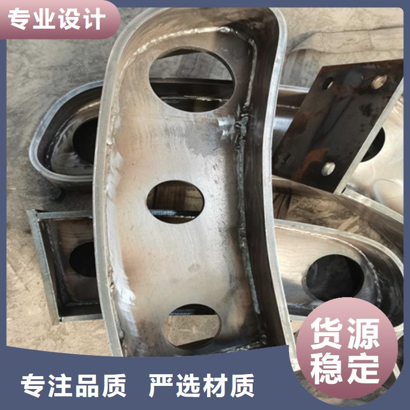 护栏镀锌波形护栏性价比高