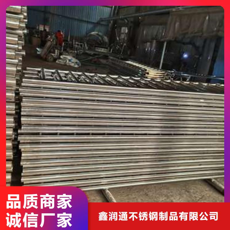 护栏,【桥梁护栏】用心做产品
