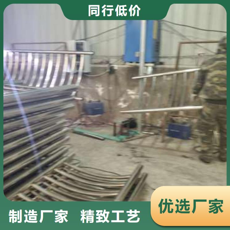 护栏防撞护栏厂家