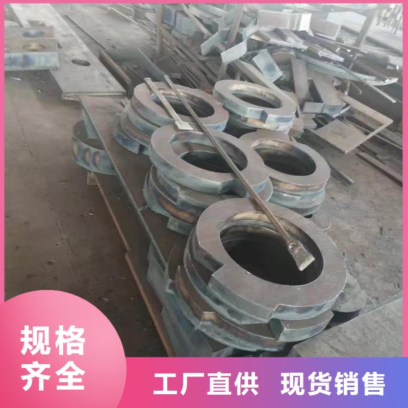65锰钢板Q355D钢板厂家经验丰富