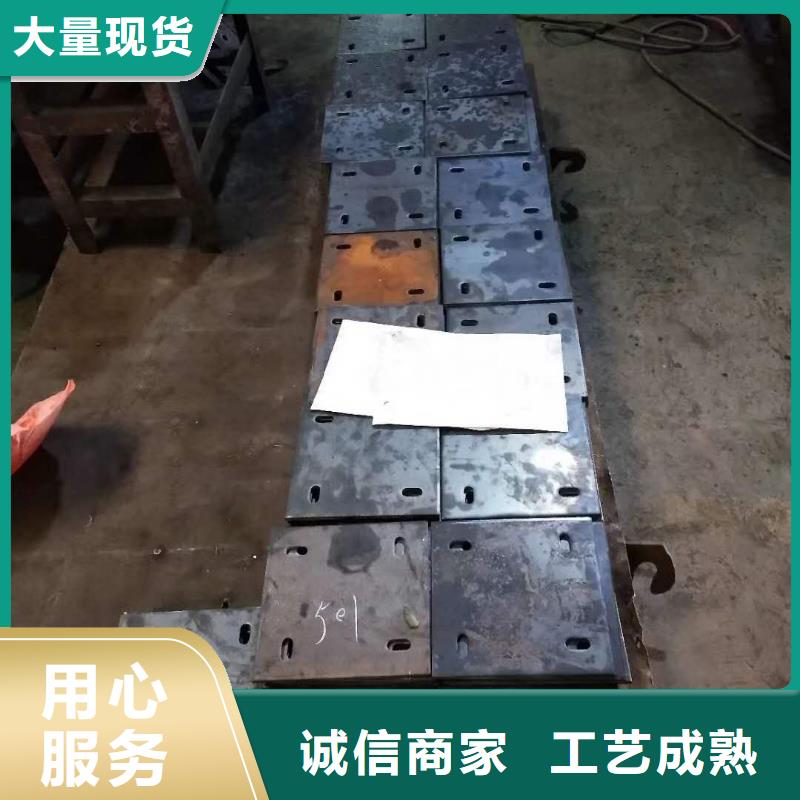 【耐磨钢板NM500耐磨板专注细节专注品质】