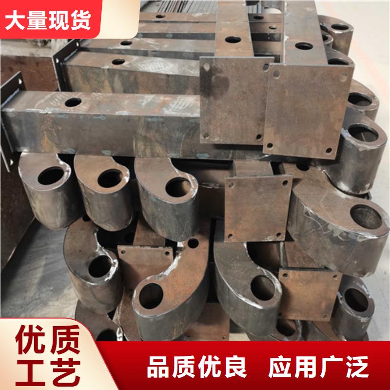 防撞护栏,桥梁人行道护栏栏杆批发价格