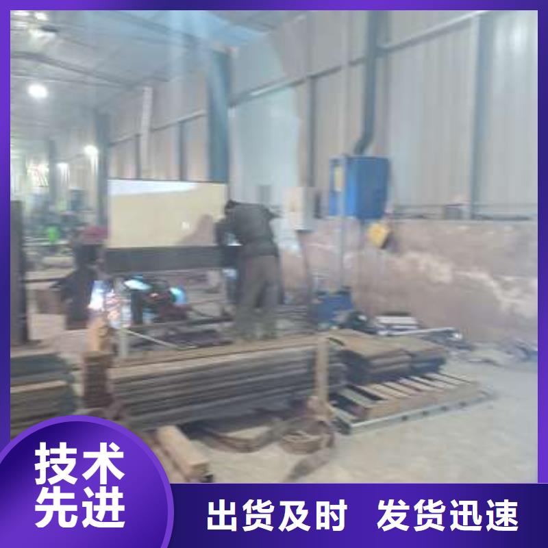 防撞护栏厂家实力雄厚