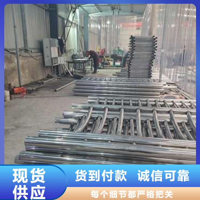 【防撞护栏一站式采购方便省心】