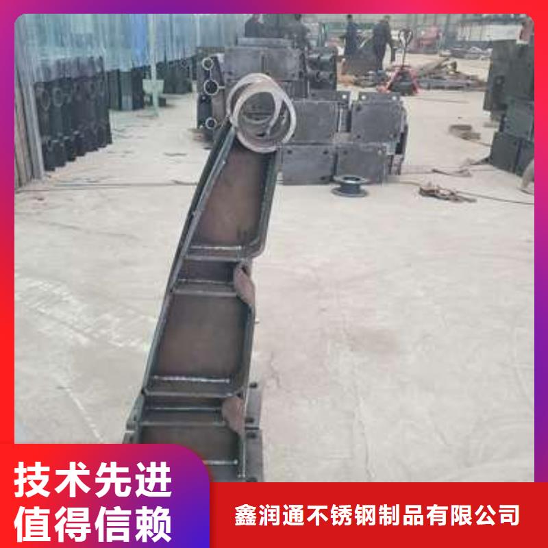 【防撞护栏】不锈钢立柱型号全价格低