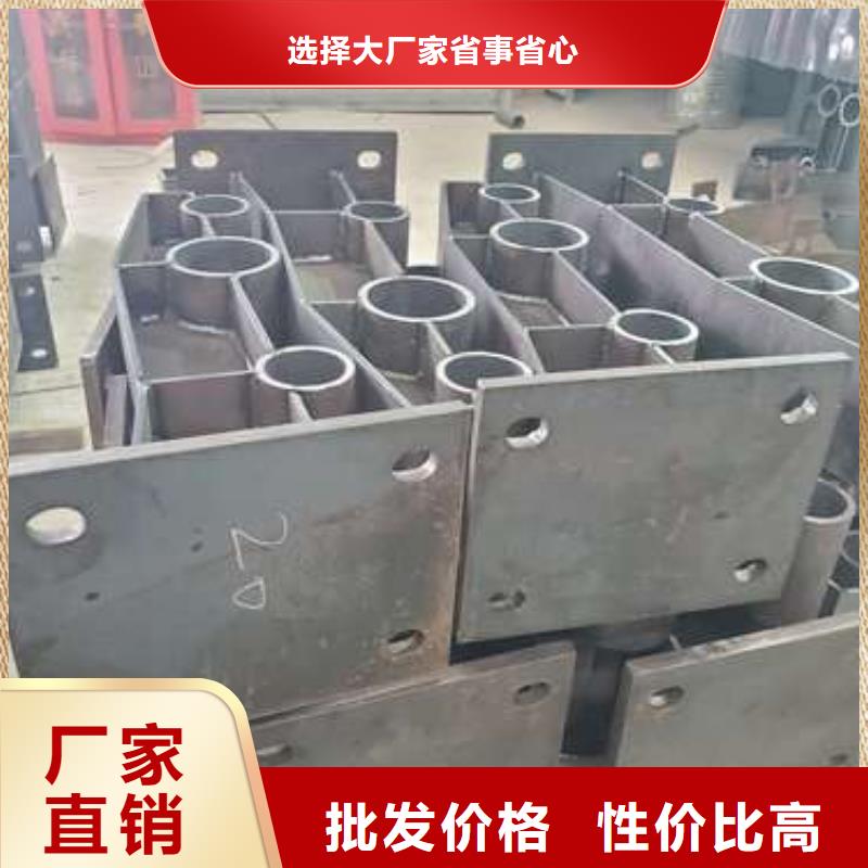 【防撞护栏国道抗冲击围栏免费询价】