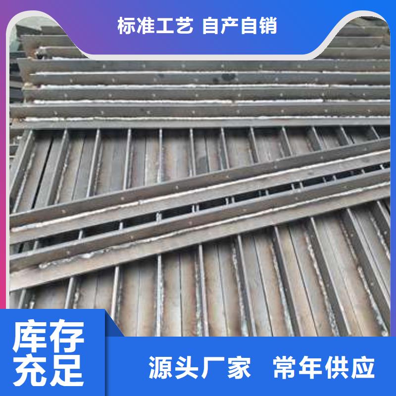 防撞护栏桥梁栏杆规格齐全实力厂家