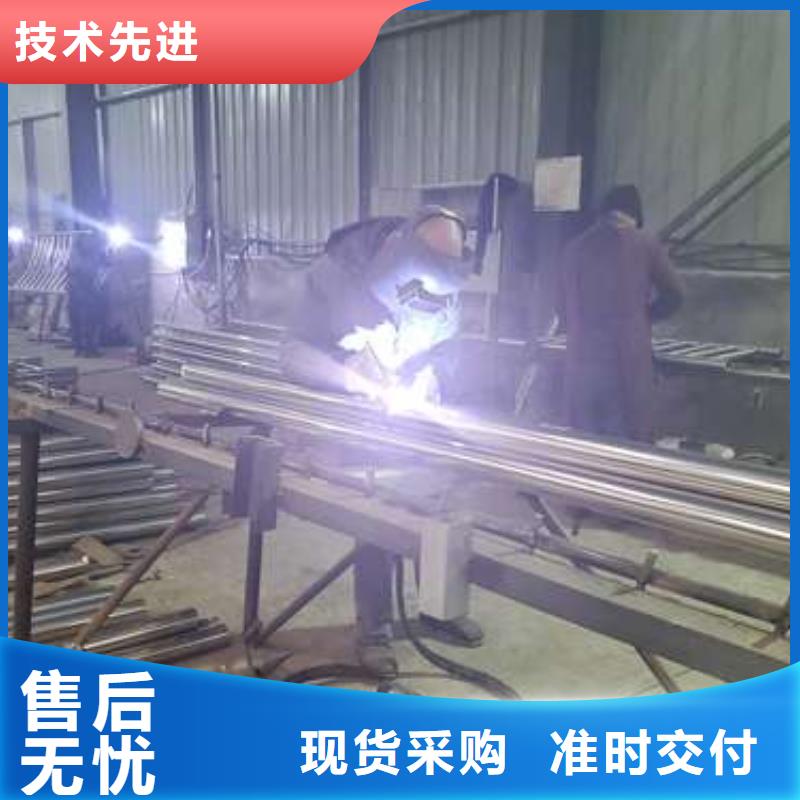 防撞护栏桥梁栏杆实力厂家直销