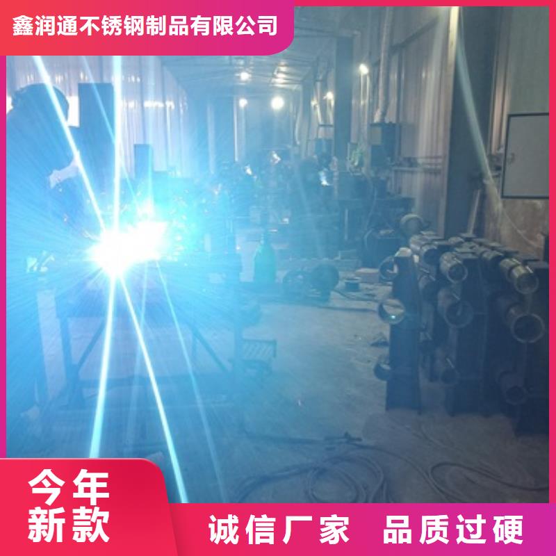 防撞护栏桥梁护栏常年出售