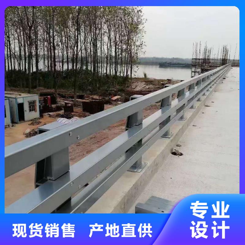 防撞护栏,道路隔离栏厂家经验丰富