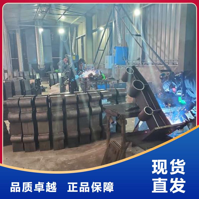 防撞护栏,桥梁护栏定制速度快工期短