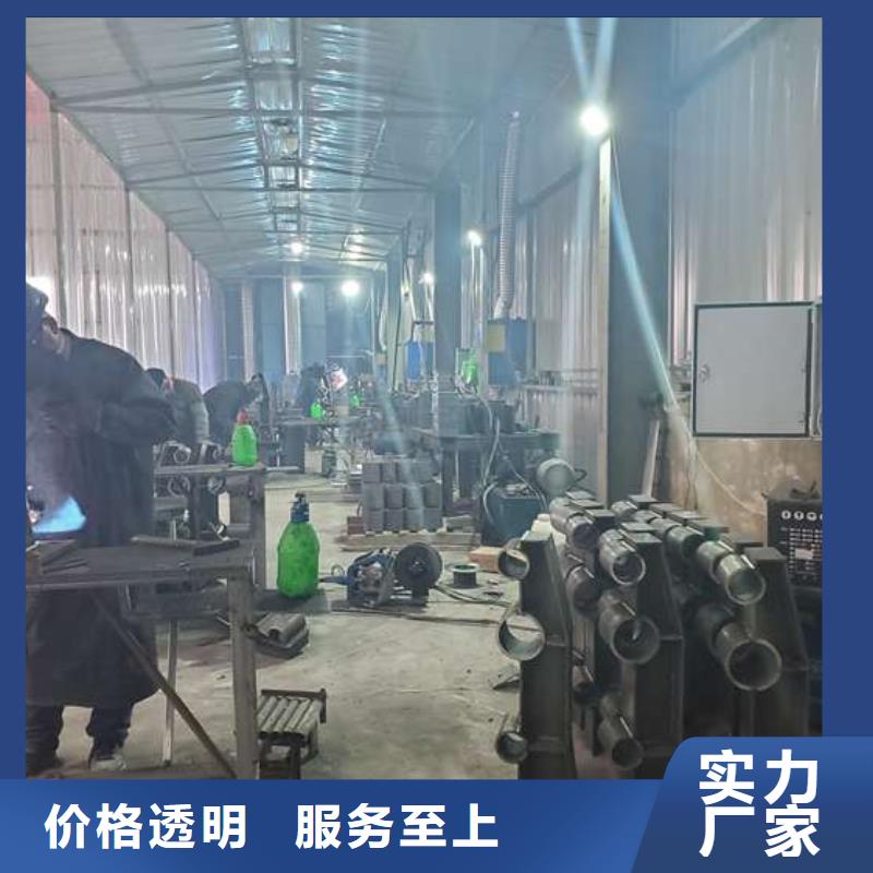 【防撞护栏一站式采购方便省心】