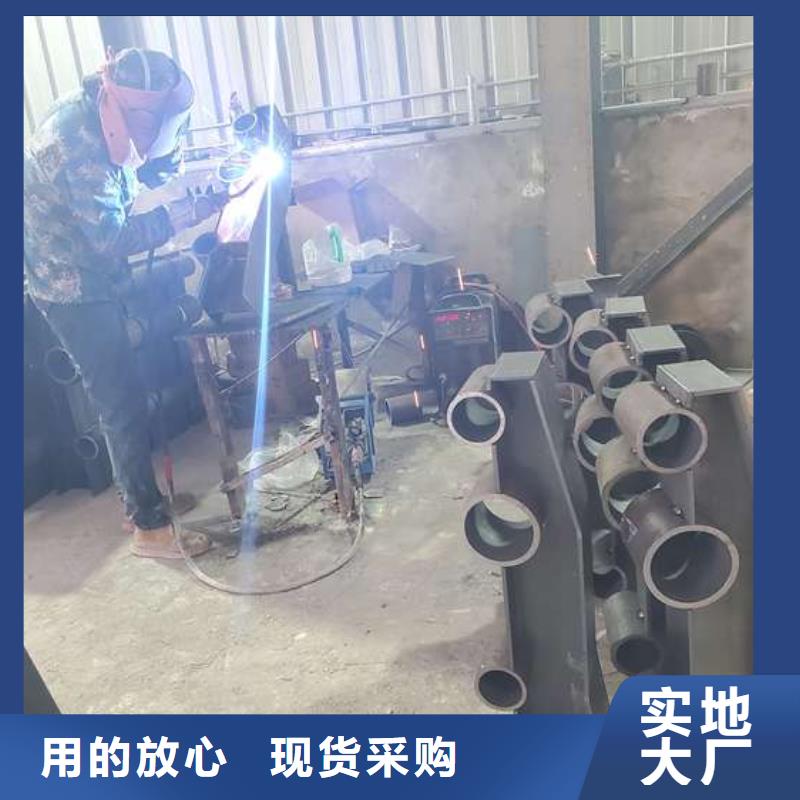 防撞护栏热镀锌立柱厂家十分靠谱