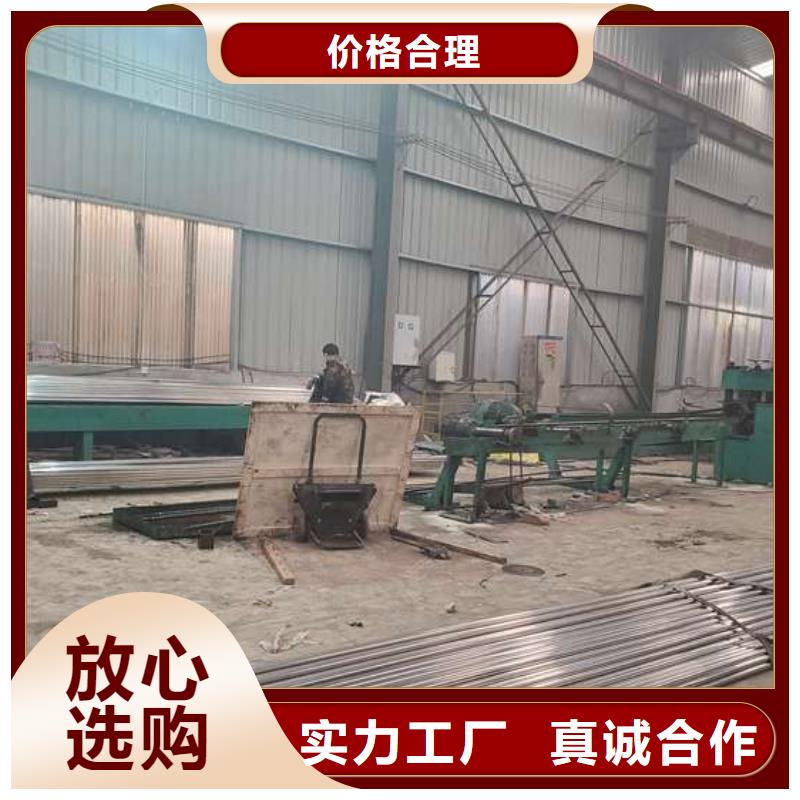 防撞护栏-河道防撞栏杆专注细节专注品质