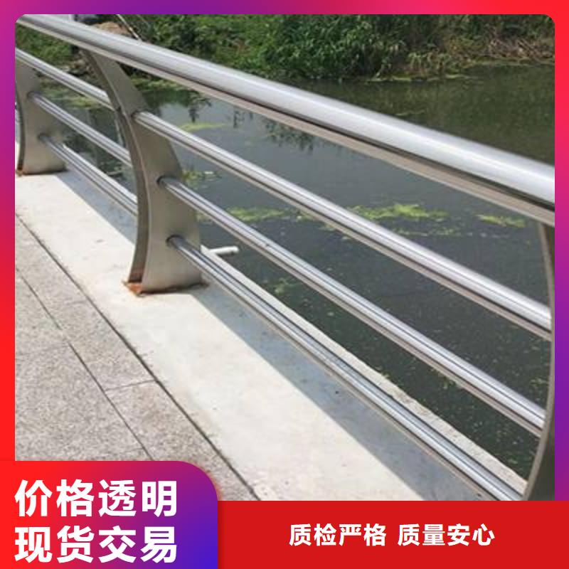 防撞护栏桥梁栏杆优质货源