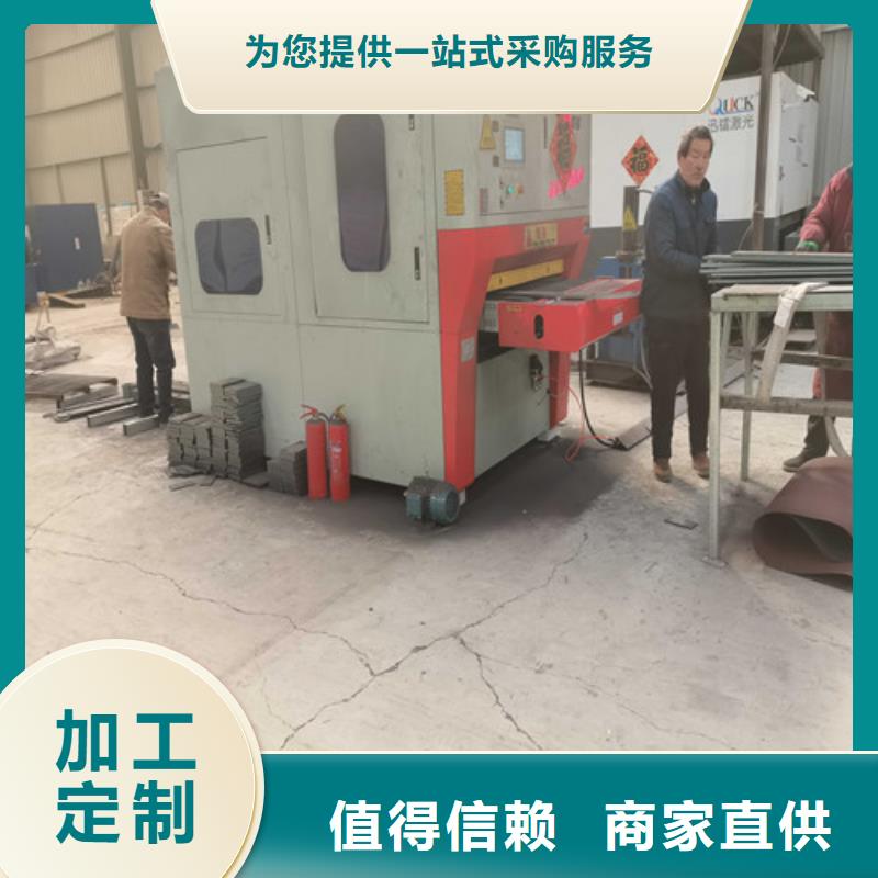 【护栏304不锈钢复合管出厂价】